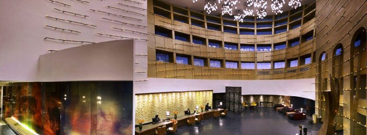 Radisson Blu Hotel - Ludhiana 01.jpg